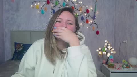 Sally online show from 04-11-26, 07:56