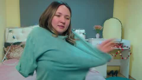 Sally online show from 04-21-26, 03:02