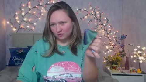 Sally online show from 04-21-26, 06:34