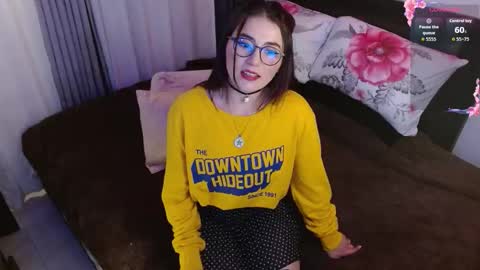 salma_tori online show from 10-28-25, 12:58