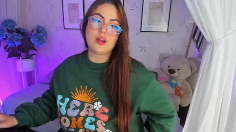 Salma online show from 12-17-24, 12:34