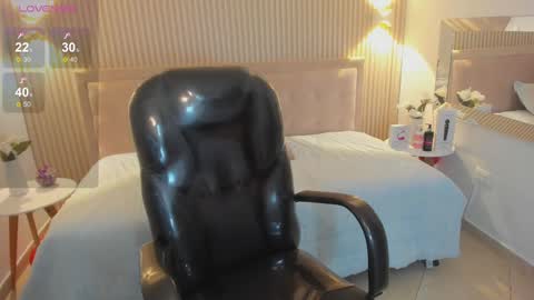 Salma online show from 02-19-25, 12:14