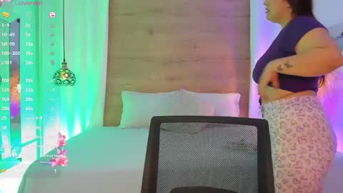 Salma online show from 04-16-26, 12:39