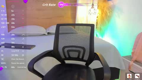 Salma online show from 04-25-26, 12:41