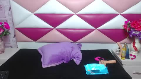 Snapshot of salmasantos chatting on 01-09-25, 06:06 salmasanto online show from 01-09-25, 06:06