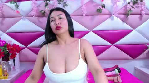 Snapshot of salmasantos chatting on 10-28-25, 03:10 salmasanto online show from 10-28-25, 03:10