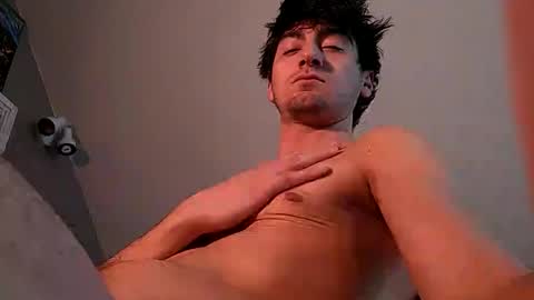 salmonman1305 online show from 01-15-26, 03:27