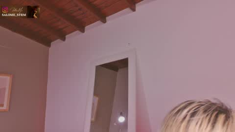 Salo     online show from 06-04-26, 03:18