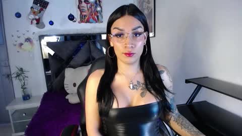 SALO HOT online show from 01-12-26, 01:33