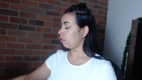 Snapshot of salome__hills chatting on 12-10-24, 07:58 online show from 12-10-24, 07:58