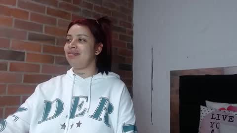 Snapshot of salome__hills chatting on 03-07-25, 08:55 online show from 03-07-25, 08:55