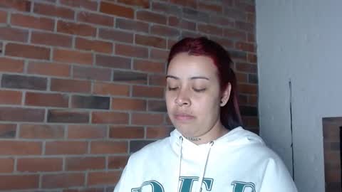 Snapshot of salome__hills chatting on 03-12-25, 01:14 online show from 03-12-25, 01:14