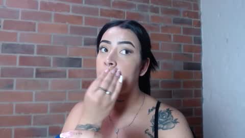 Snapshot of salome__hills chatting on 09-11-25, 09:04 online show from 09-11-25, 09:04