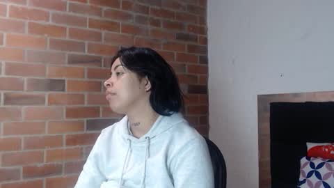 Snapshot of salome__hills chatting on 12-05-25, 04:58 online show from 12-05-25, 04:58