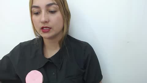 SALOME online show from 11-11-25, 07:14