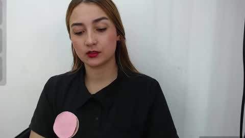 SALOME online show from 11-21-25, 02:05