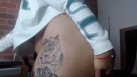 Snapshot of salome__palmer chatting on 03-07-25, 09:17 online show from 03-07-25, 09:17