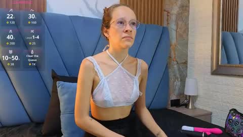 salome_cruxx online show from 04-18-26, 11:58