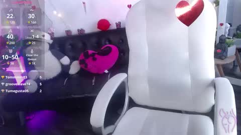 Snapshot of salome_drasin chatting on 02-09-25, 08:56 salome_drasin online show from 02-09-25, 08:56