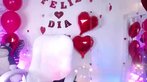 Snapshot of salome_drasin chatting on 02-18-25, 08:49 salome_drasin online show from 02-18-25, 08:49