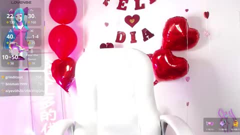 Snapshot of salome_drasin chatting on 03-01-25, 03:43 salome_drasin online show from 03-01-25, 03:43