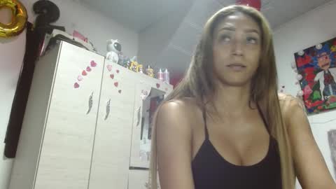 salome_drasin online show from 03-17-26, 07:01