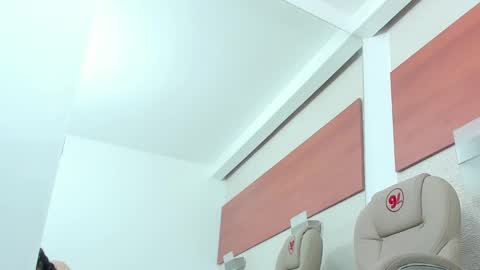 salome morris online show from 03-11-26, 08:59