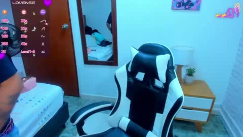 Salome online show from 06-02-26, 07:05