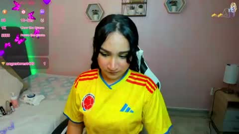 Salome online show from 07-03-26, 02:56