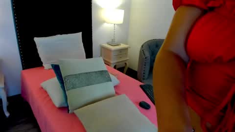 salome romeli online show from 04-21-26, 07:39