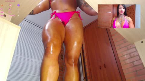 SAMANTHA online show from 01-12-25, 10:33