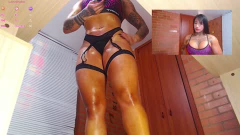 SAMANTHA online show from 01-14-25, 06:38