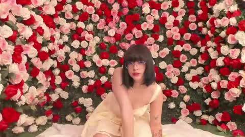 Snapshot of salome_velour chatting on 06-03-26, 12:41 Salome velour online show from 06-03-26, 12:41