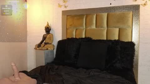 Salome online show from 02-15-25, 12:01