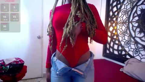 salome online show from 01-14-26, 01:06