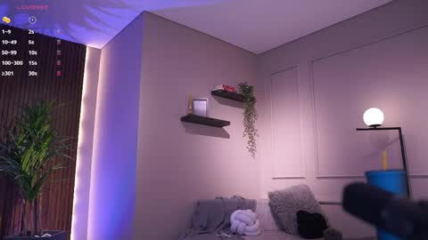 Salome Acosta online show from 04-27-26, 11:03