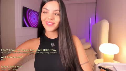 salo online show from 10-13-25, 10:32