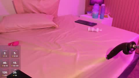 Salome online show from 03-01-26, 08:05