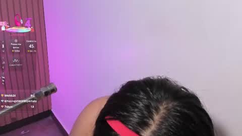 Salome online show from 07-02-26, 03:23