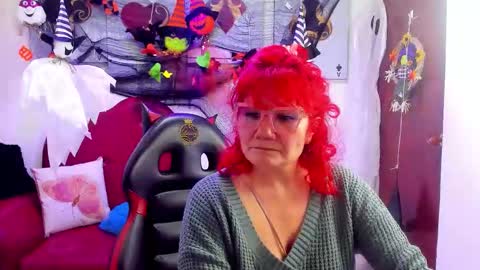 Snapshot of salomee_diazz chatting on 10-23-25, 09:13 Salomee diazz online show from 10-23-25, 09:13