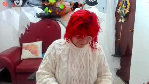 Snapshot of salomee_diazz chatting on 10-25-25, 09:20 Salomee diazz online show from 10-25-25, 09:20