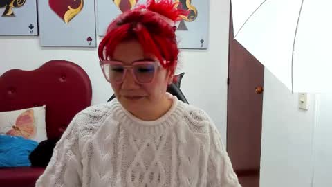 Snapshot of salomee_diazz chatting on 11-02-25, 01:24 Salomee diazz online show from 11-02-25, 01:24