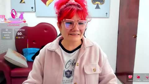 Snapshot of salomee_diazz chatting on 11-05-25, 09:15 Salomee diazz online show from 11-05-25, 09:15