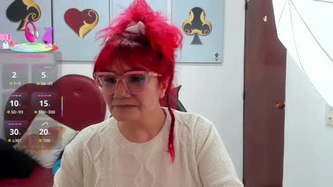 Snapshot of salomee_diazz chatting on 11-07-25, 09:26 Salomee diazz online show from 11-07-25, 09:26