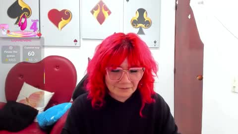 Snapshot of salomee_diazz chatting on 11-08-25, 09:13 Salomee diazz online show from 11-08-25, 09:13