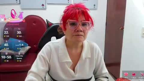 Snapshot of salomee_diazz chatting on 11-11-25, 09:26 Salomee diazz online show from 11-11-25, 09:26