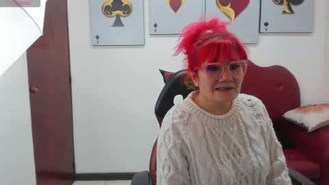 Snapshot of salomee_diazz chatting on 11-13-25, 09:14 Salomee diazz online show from 11-13-25, 09:14