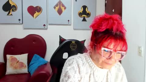 Snapshot of salomee_diazz chatting on 11-15-25, 09:11 Salomee diazz online show from 11-15-25, 09:11