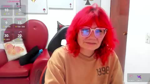 Snapshot of salomee_diazz chatting on 11-22-25, 09:25 Salomee diazz online show from 11-22-25, 09:25