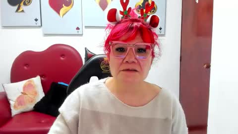 Snapshot of salomee_diazz chatting on 12-03-25, 09:02 Salomee diazz online show from 12-03-25, 09:02